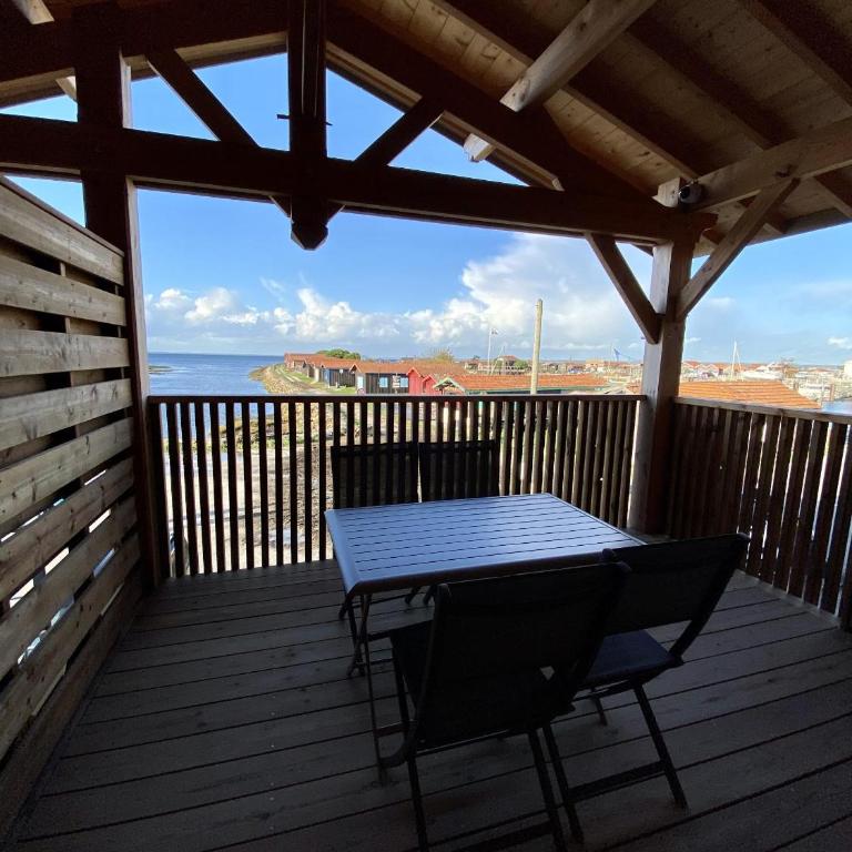 LES 12 DE LARROS - Suite avec Terrasse Privée - Premier Étage - 1