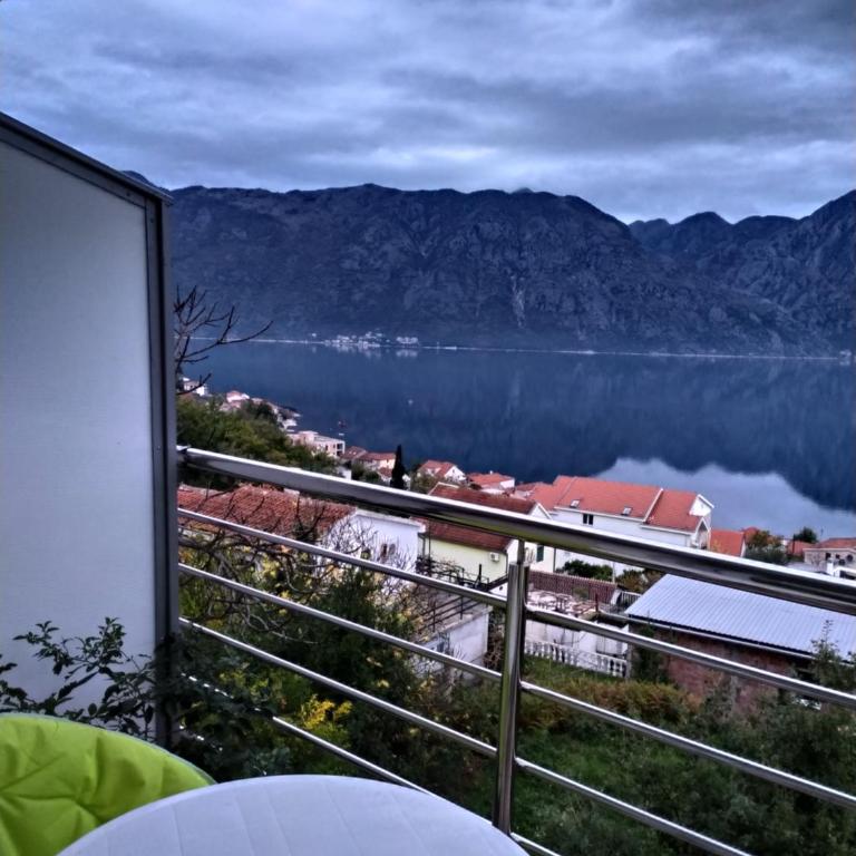 Apartman Jovan - One-Bedroom Apartment - 4