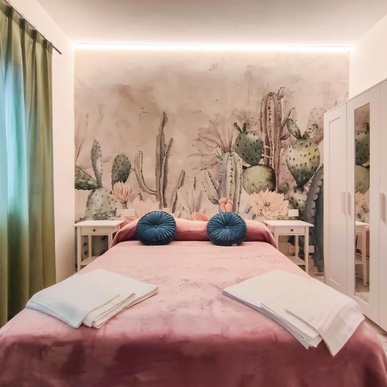 Cubacalatafimi Rooms - Luxury Triple Room - 5