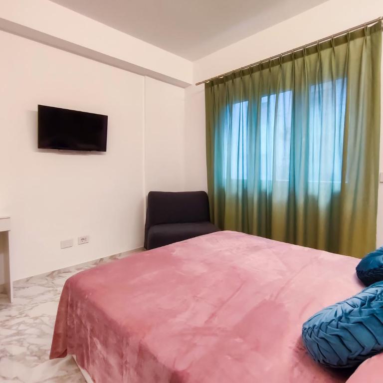Cubacalatafimi Rooms - Luxury Triple Room - 4