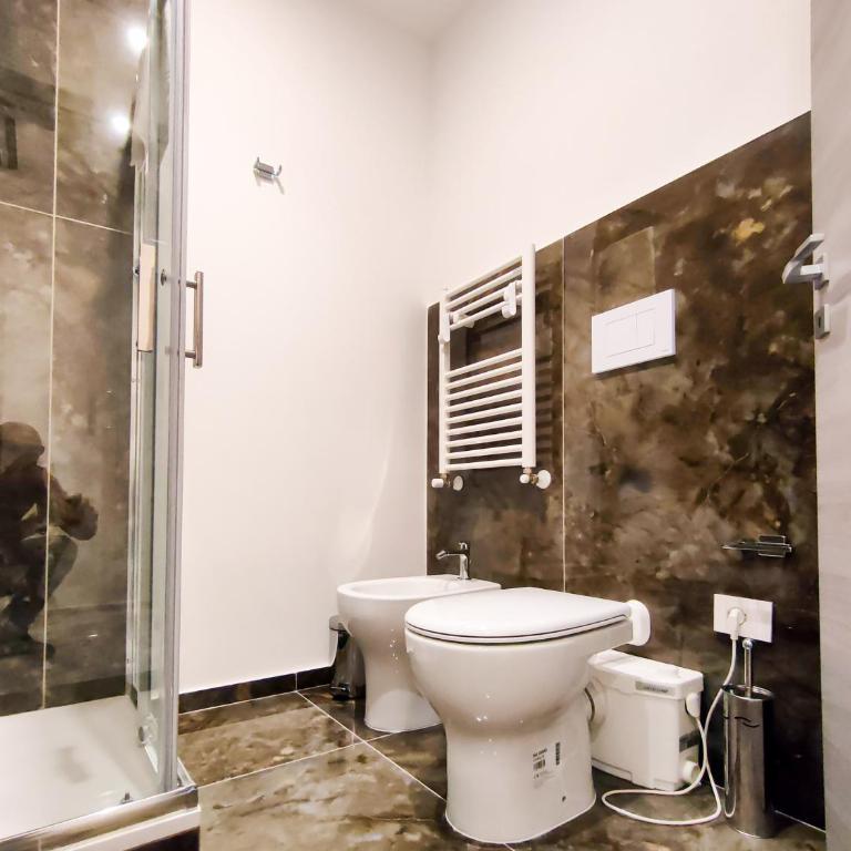 Cubacalatafimi Rooms - Luxury Triple Room - 2