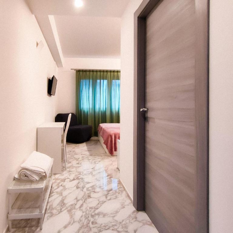 Cubacalatafimi Rooms - Luxury Triple Room - 1