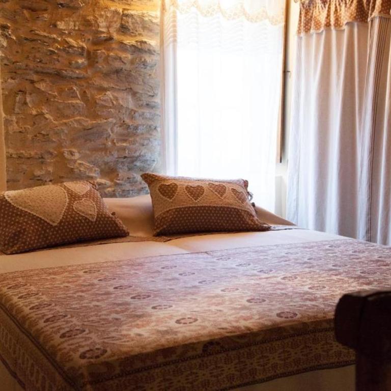 Il Nettare Agriturismo - Monolocale su 2 Livelli - 2
