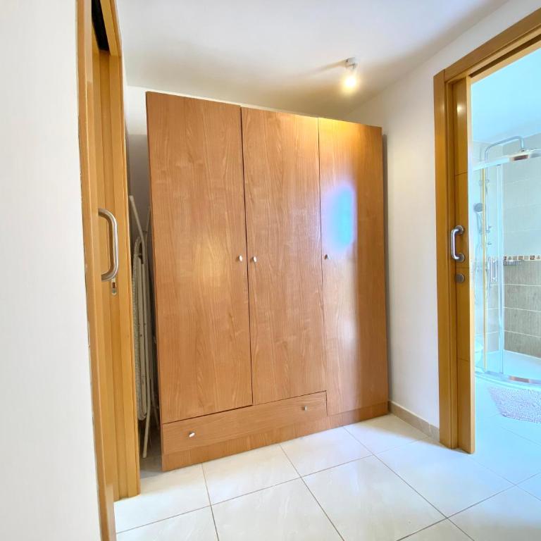 Bungalow El Cortijo Heated Pool Heart of Las Americas Costa Adeje - Apartamento de 1 dormitorio - 9