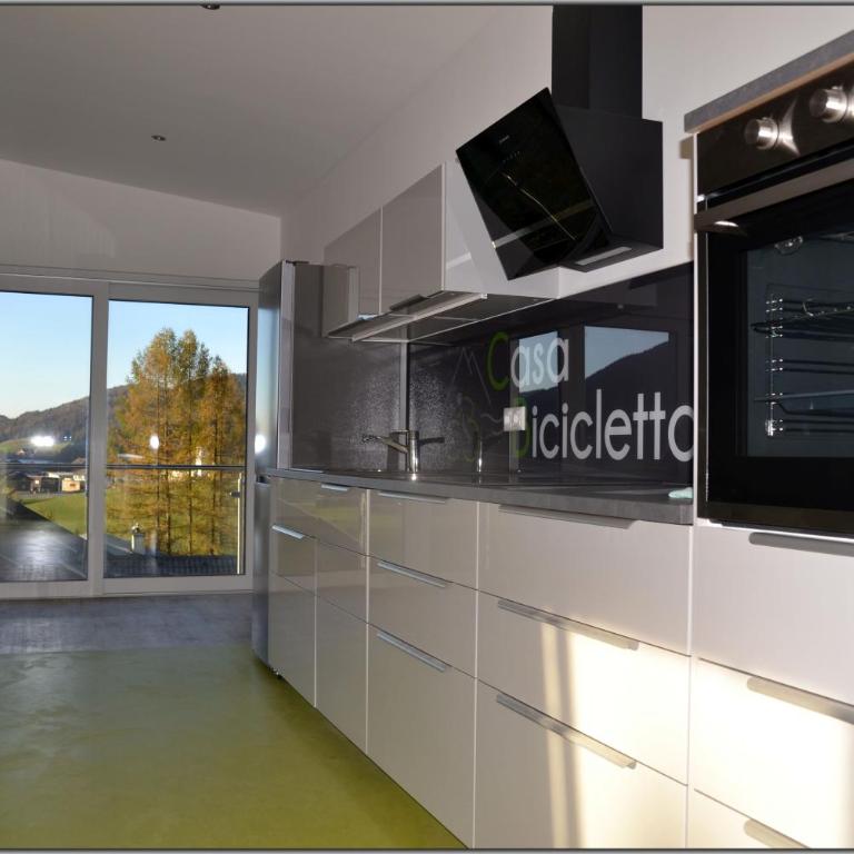 Casa Bicicletta - Apartment mit Seeblick - 25