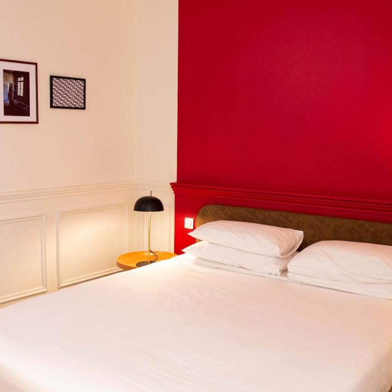 Hôtel Royal - Centre Comédie - Chambre Confort - 1