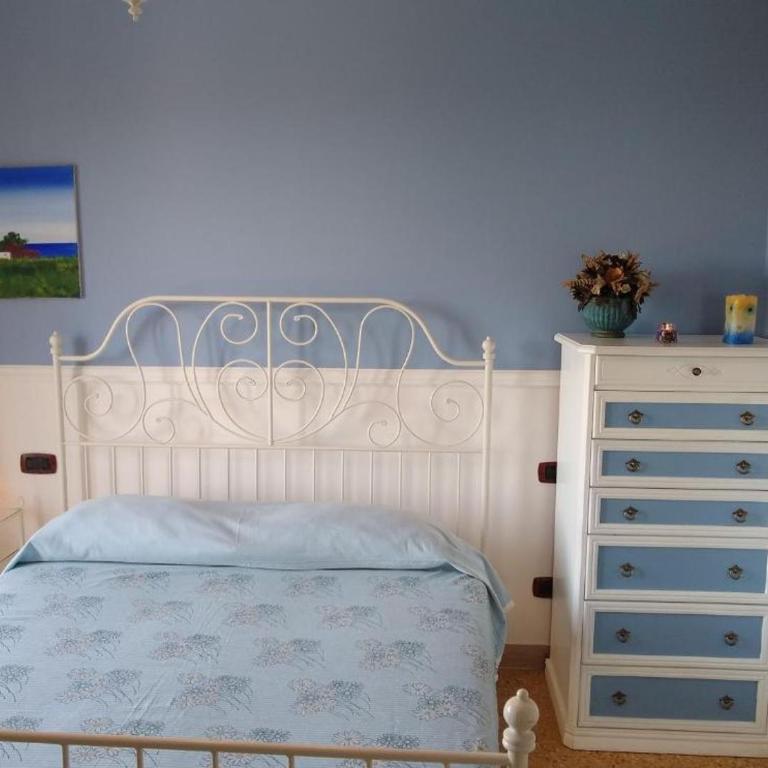La finestra sul mare - Junior Suite con Vista Mare - 4