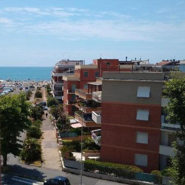 La finestra sul mare - Junior Suite con Vista Mare - 6