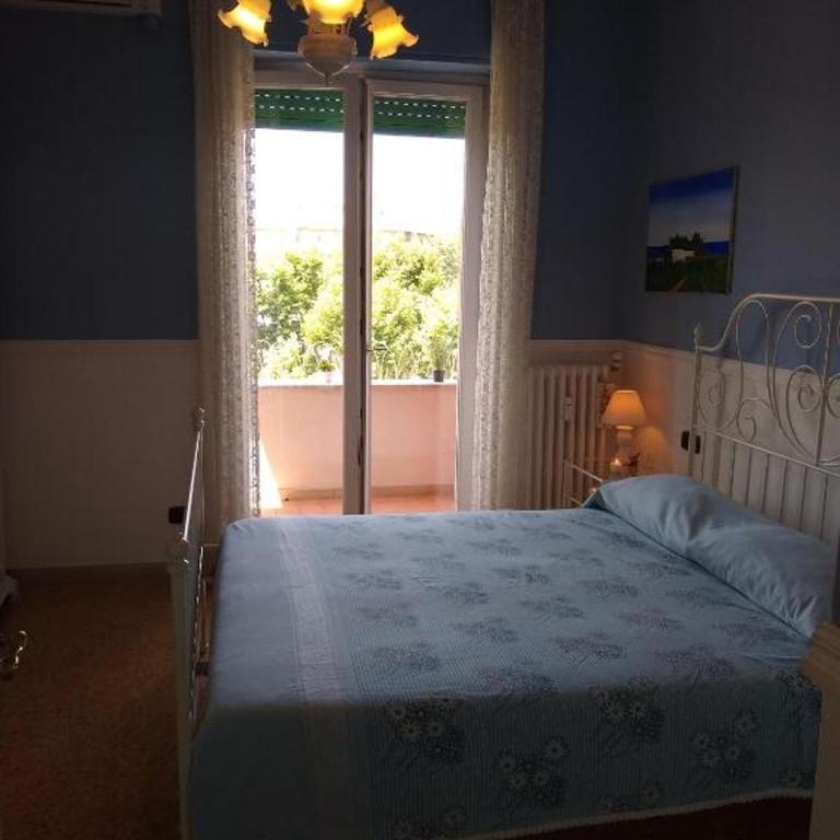 La finestra sul mare - Junior Suite con Vista Mare - 13