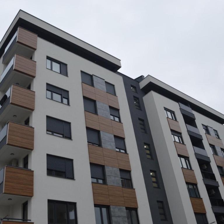 Iskra - Apartman sa 1 Spavaćom Sobom - 24
