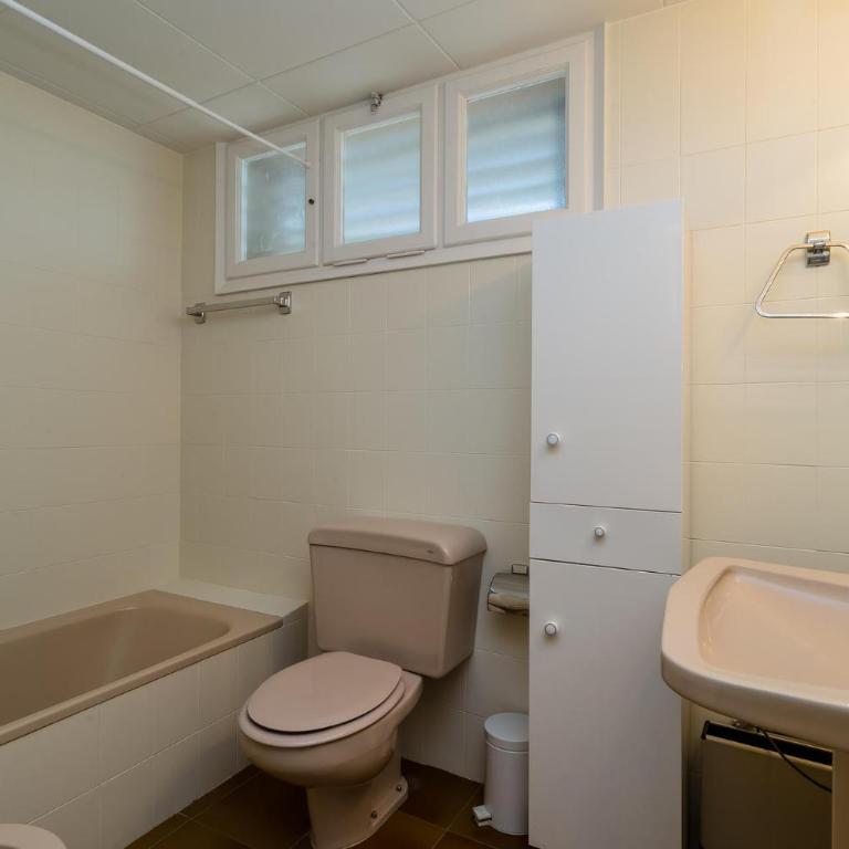 AV-1 CALELLA DE PALAFRUGELL 6 Pax - Apartamento de 3 dormitorios - 13