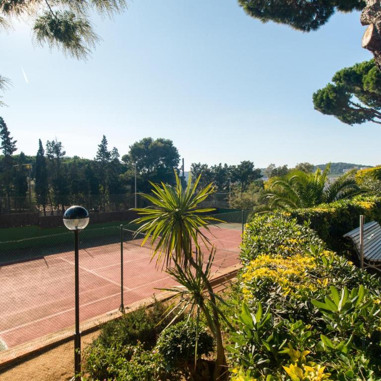 AV-1 CALELLA DE PALAFRUGELL 6 Pax - Apartamento de 3 dormitorios - 26