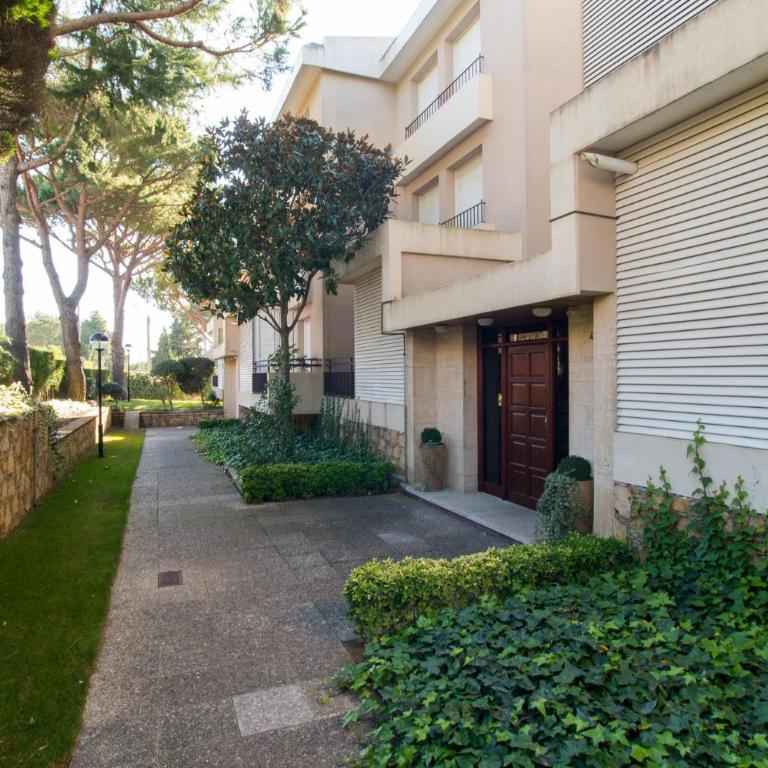 AV-1 CALELLA DE PALAFRUGELL 6 Pax - Apartamento de 3 dormitorios - 27