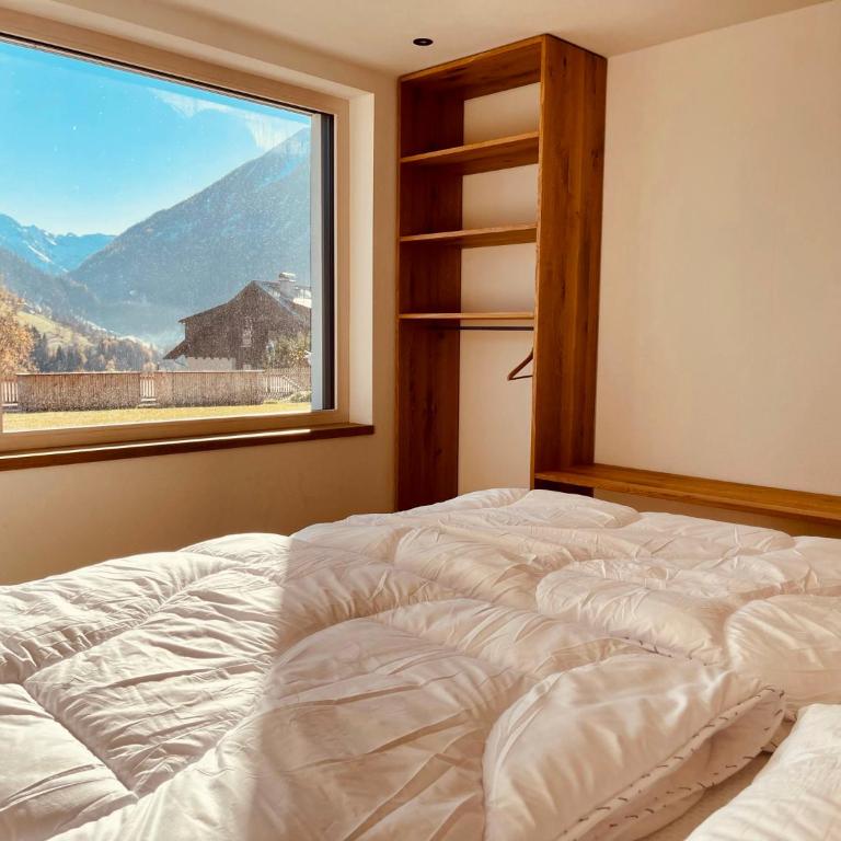 AUSZEIT Appartement - Apartment mit 2 Schlafzimmern - 17