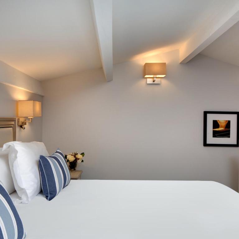 La Bastide de Biot - Chambre Familiale Deluxe - 4