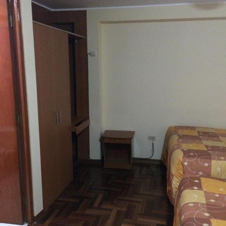 Hotel Viña del Mar - Family Room - 5