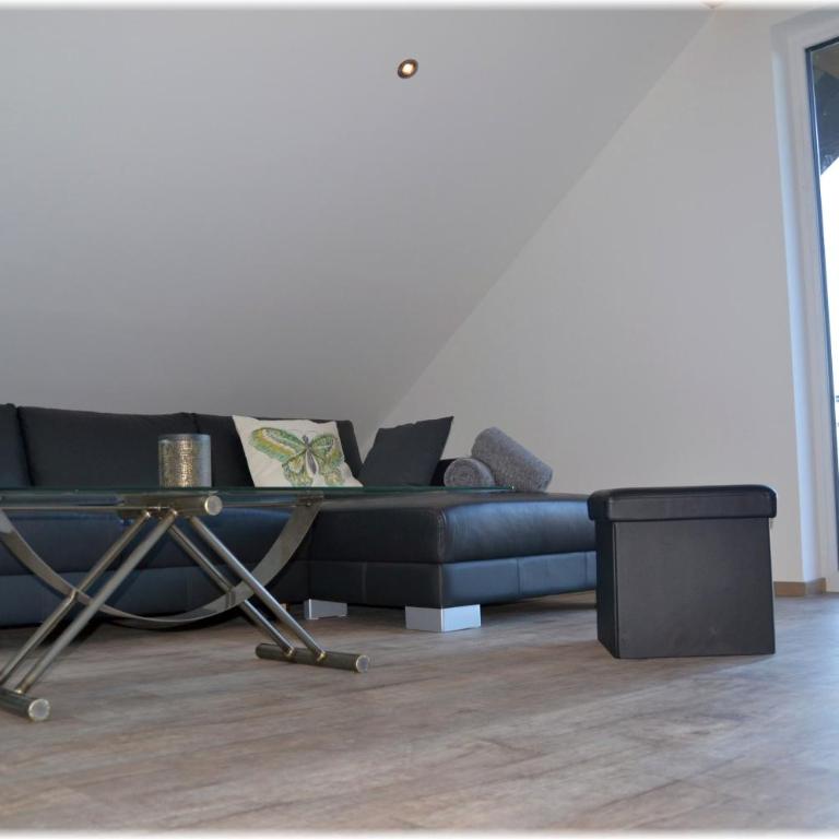 Casa Bicicletta - Apartment mit Seeblick - 5