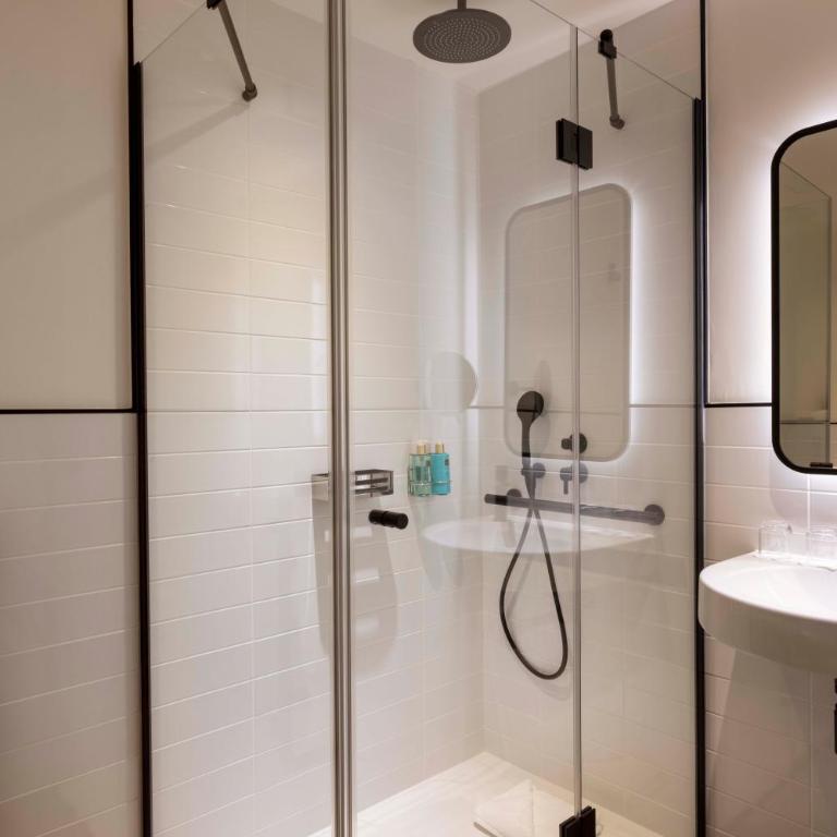 Le 12 Hôtel - Chambre Double Prestige - 1