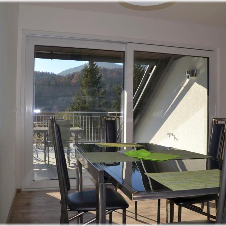 Casa Bicicletta - Apartment mit Seeblick - 6