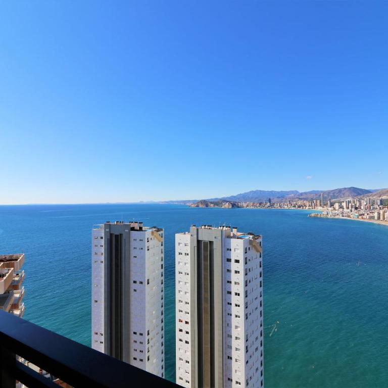 Trinisol Sea views 24E - Apartamento - 20