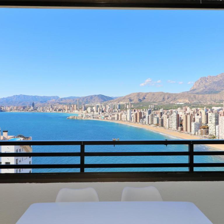 Trinisol Sea views 24E - Apartamento - 3