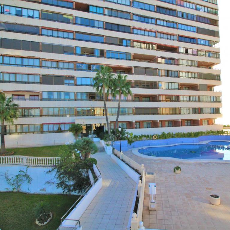 Trinisol Sea views 24E - Apartamento - 34