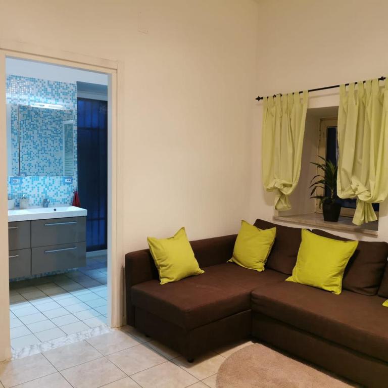 Villa Valentino Pompeji - Appartamento con 2 Camere da Letto - 29