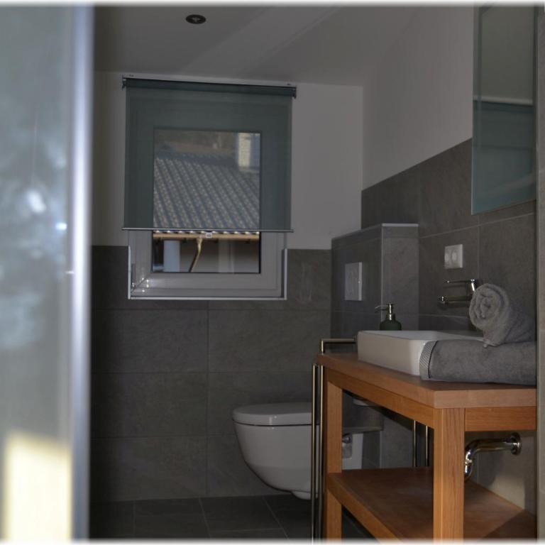 Casa Bicicletta - Apartment mit Seeblick - 8