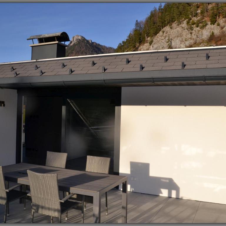 Casa Bicicletta - Apartment mit Seeblick - 12