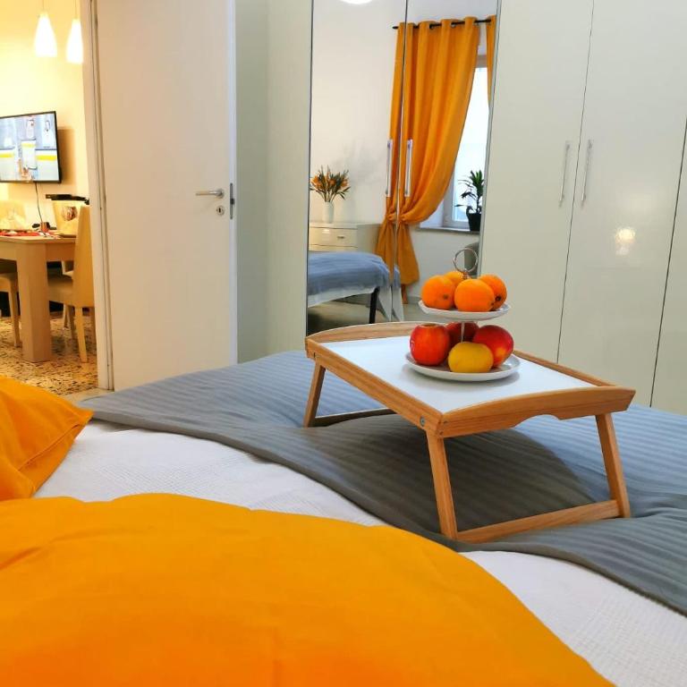 Villa Valentino Pompeji - Appartamento con 2 Camere da Letto - 26