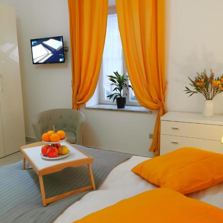 Villa Valentino Pompeji - Appartamento con 2 Camere da Letto - 25