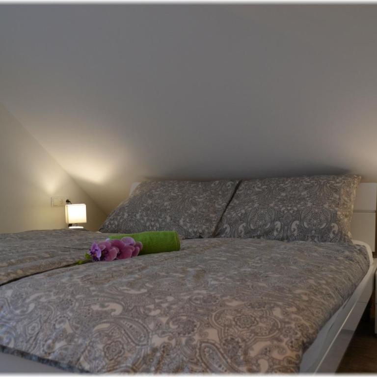 Casa Bicicletta - Apartment mit Seeblick - 13