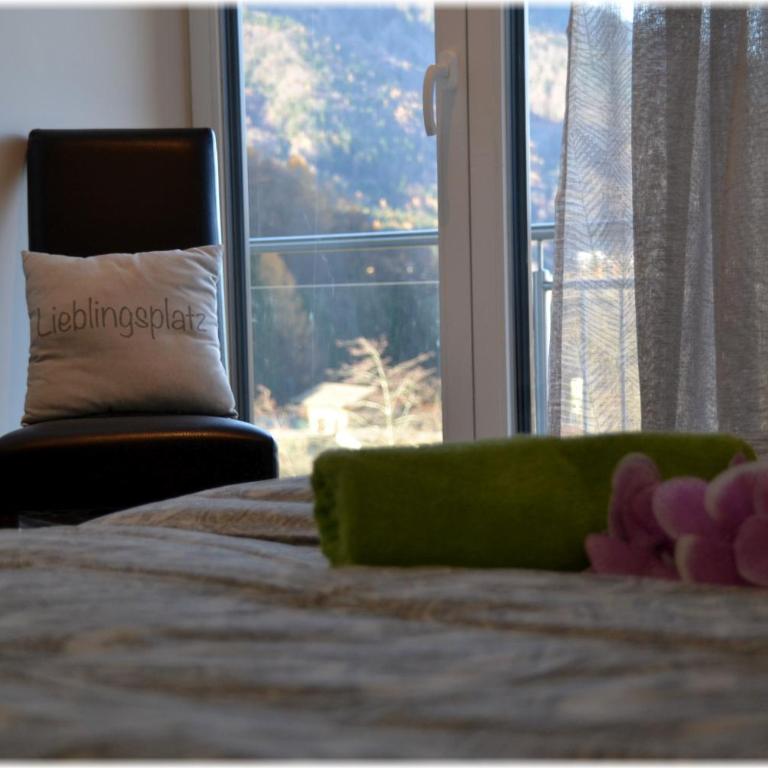 Casa Bicicletta - Apartment mit Seeblick - 14