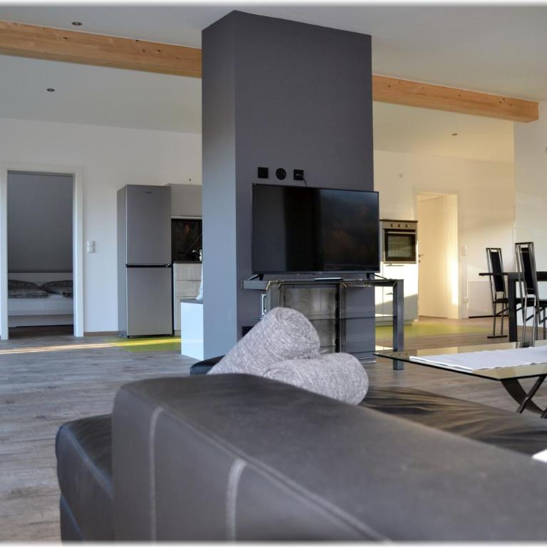 Casa Bicicletta - Apartment mit Seeblick - 9