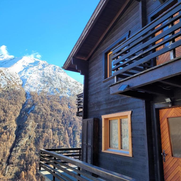 Chalet TALBLICK - Luxurious Penthouse on the 1st floor! - Penthouse-Apartment - 11