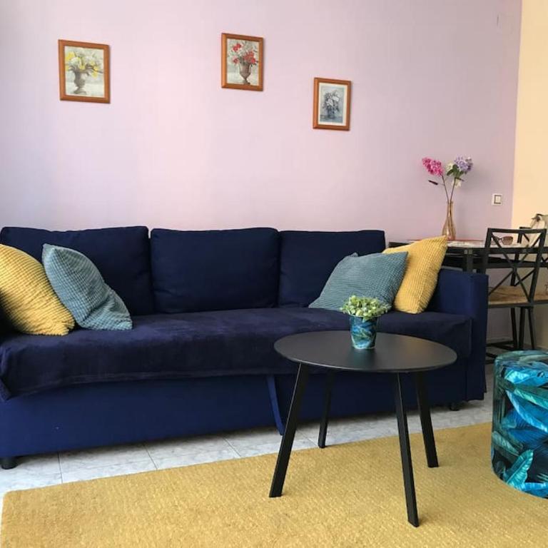 Bonito apartamento a 250m del mar - Apartamento de 2 dormitorios - 6
