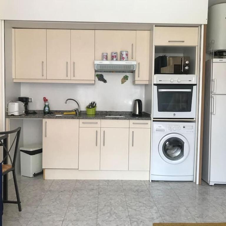 Bonito apartamento a 250m del mar - Apartamento de 2 dormitorios - 16