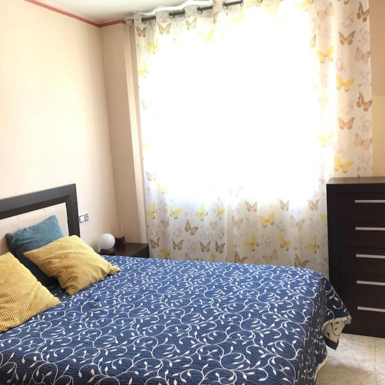 Bonito apartamento a 250m del mar - Apartamento de 2 dormitorios - 4