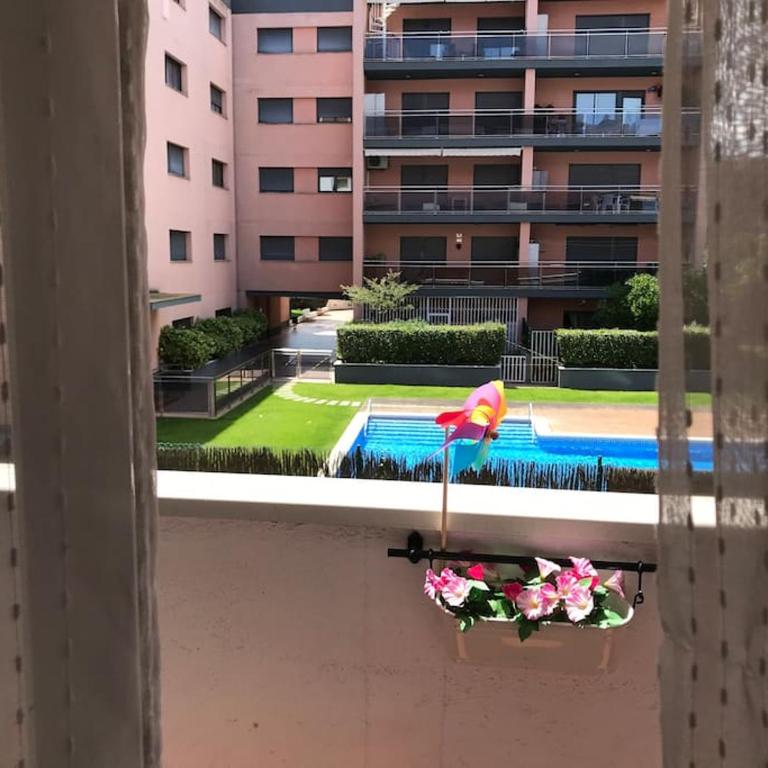 Bonito apartamento a 250m del mar - Apartamento de 2 dormitorios - 15