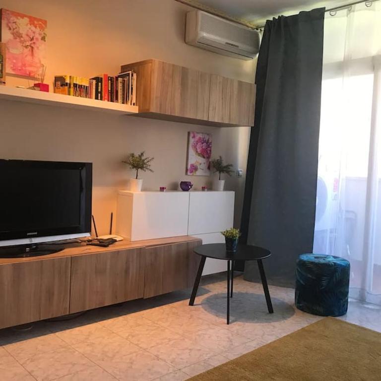 Bonito apartamento a 250m del mar - Apartamento de 2 dormitorios - 3