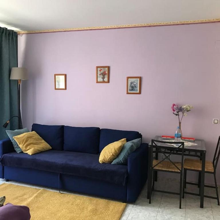 Bonito apartamento a 250m del mar - Apartamento de 2 dormitorios - 9