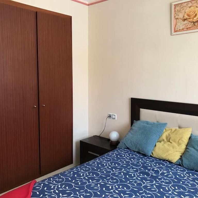 Bonito apartamento a 250m del mar - Apartamento de 2 dormitorios - 8