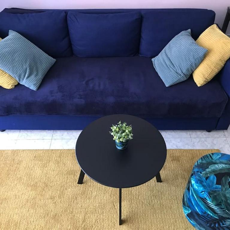 Bonito apartamento a 250m del mar - Apartamento de 2 dormitorios - 10