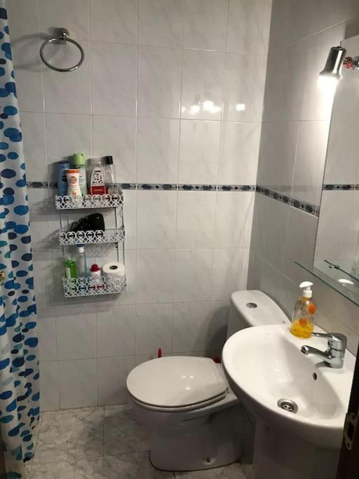 Bonito apartamento a 250m del mar - Apartamento de 2 dormitorios - 11