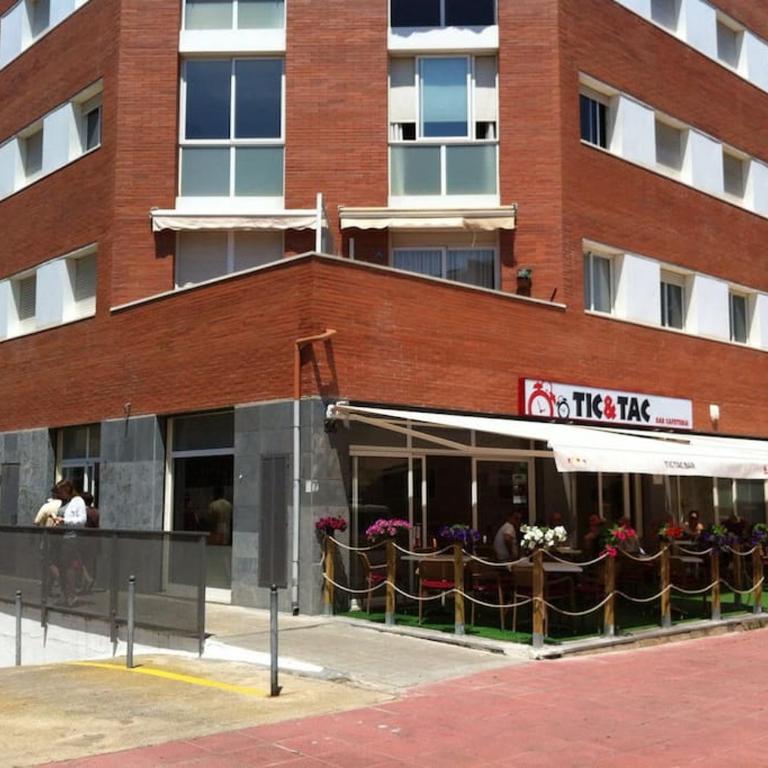 Bonito apartamento a 250m del mar - Apartamento de 2 dormitorios - 13