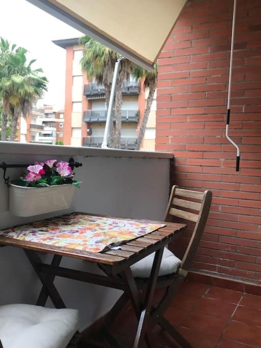 Bonito apartamento a 250m del mar - Apartamento de 2 dormitorios - 7