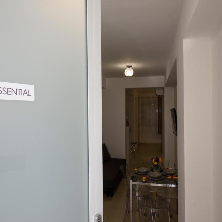 MADAGÌ Beachfront Apartments - Apartamento - Planta baja - 9