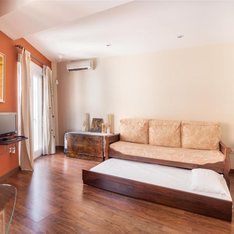 San Felipe Sevilla Urban Apartment - Apartamento de 1 dormitorio - 13