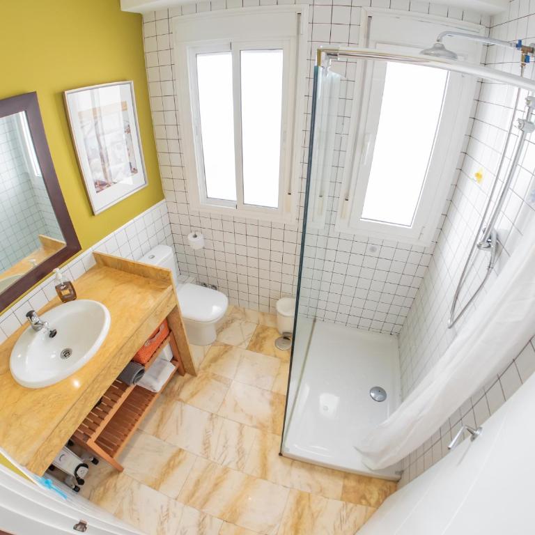 San Felipe Sevilla Urban Apartment - Apartamento de 1 dormitorio - 3