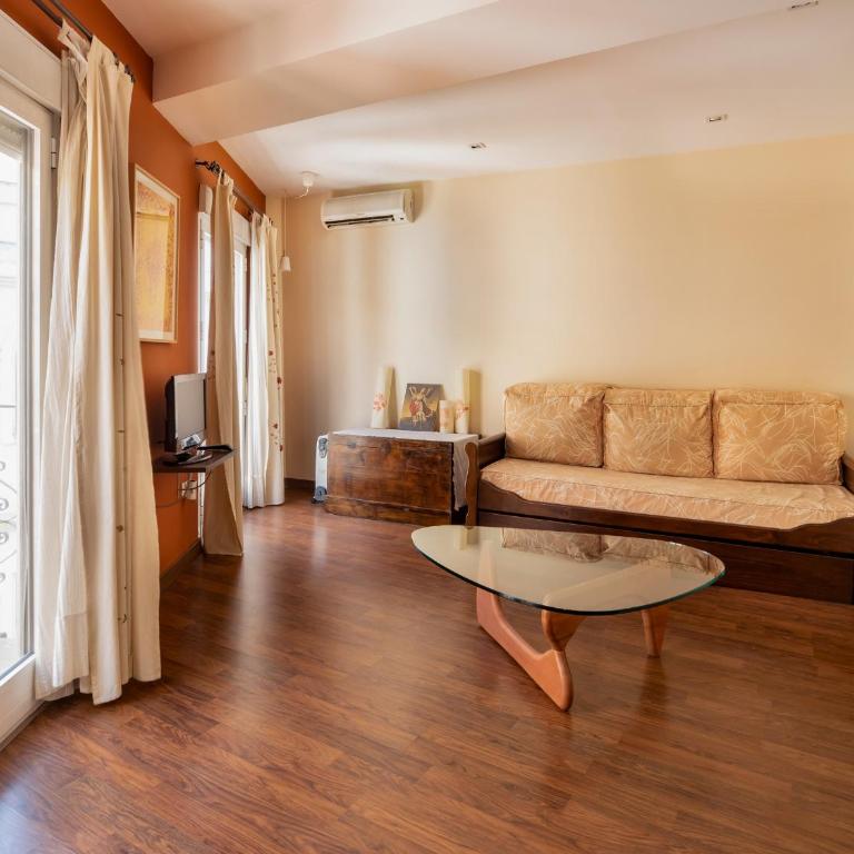 San Felipe Sevilla Urban Apartment - Apartamento de 1 dormitorio - 6